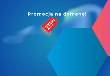 Home.pl obniża cenę rejestracji domeny, podnosi cenę odnowienia