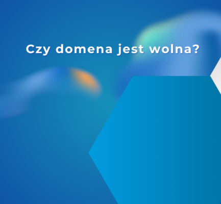 Jak sprawdzić domenę, czy jest wolna do rejestracji?