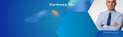 Jak uruchomić darmowy certyfikat SSL Let’s Encrypt?