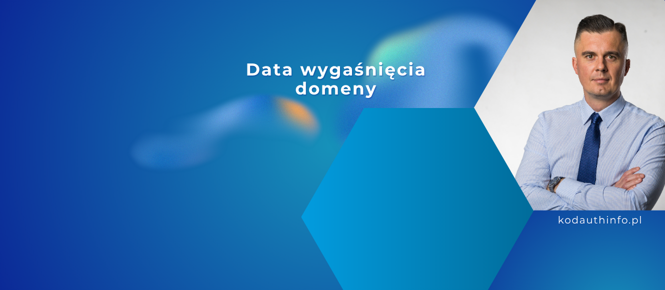 Czym jest data wygaśnięcia domeny internetowej?