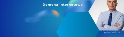 Co to jest domena internetowa?